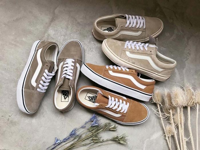  Trượt ván Vans và cộng đồng người hâm mộ
