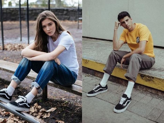  Trượt ván Vans và cộng đồng người hâm mộ