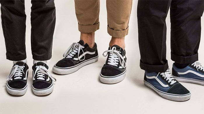  Trượt ván Vans và cộng đồng người hâm mộ