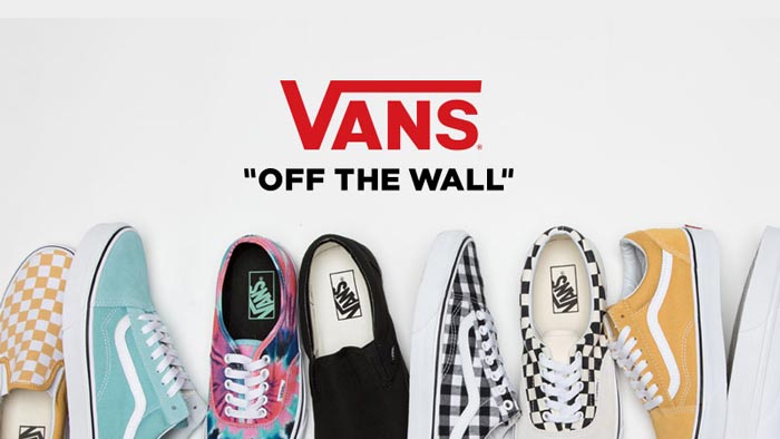  Trượt ván Vans và cộng đồng người hâm mộ