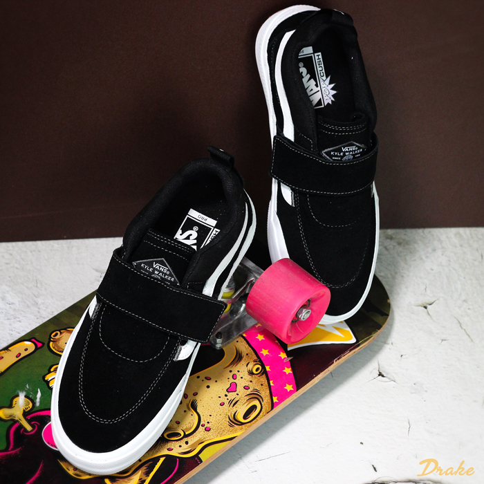 Tự tin vượt qua mọi địa hình phức tạp với Vans BMX