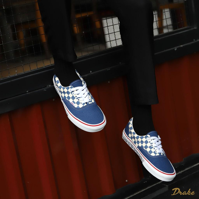 Tự tin vượt qua mọi địa hình phức tạp với Vans BMX