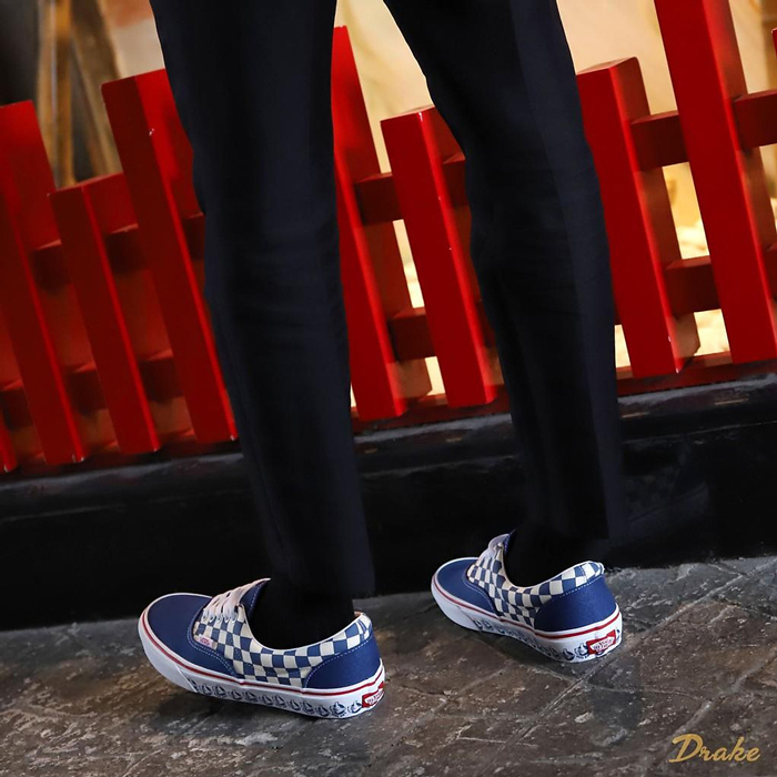 Tự tin vượt qua mọi địa hình phức tạp với Vans BMX