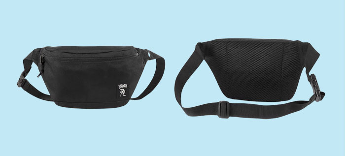 Vans ra mắt BST Tết Quý Mão 2023: Vans Cny Cross Body Bag Year Of Rabbi