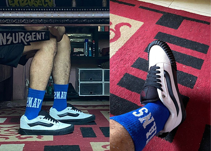 Khám phá vẻ đẹp “ẩn mình” trong Vans In The Shadows