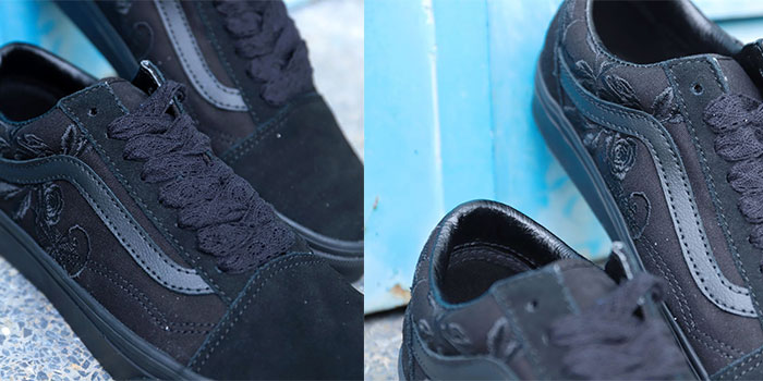 Khám phá vẻ đẹp “ẩn mình” trong Vans In The Shadows