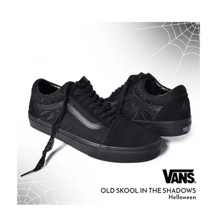 Khám phá vẻ đẹp “ẩn mình” trong Vans In The Shadows