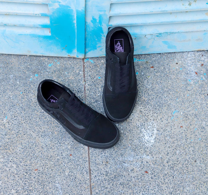 Khám phá vẻ đẹp “ẩn mình” trong Vans In The Shadows