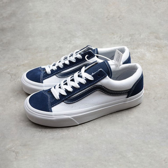 Vans Old Skool Style 36 Classic Sport tiếp tục khẳng định đẳng cấp ở phối màu