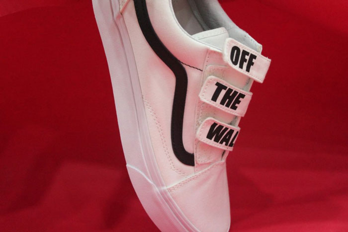 Vans quai dán và những đặc quyền linh hoạt tiện lợi có 1-0-2 