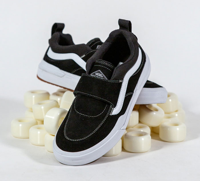 Vans quai dán và những đặc quyền linh hoạt tiện lợi có 1-0-2 