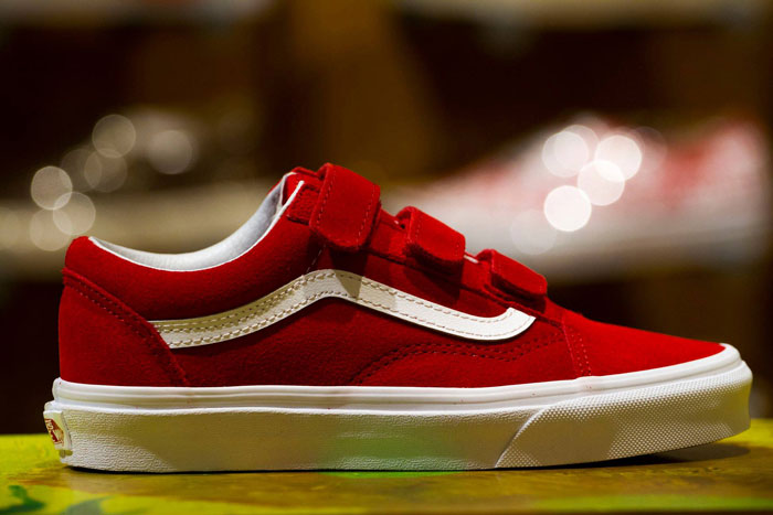 Vans quai dán và những đặc quyền linh hoạt tiện lợi có 1-0-2 