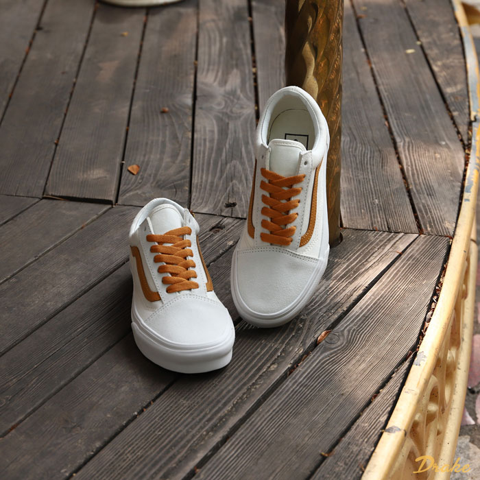 Vans sọc - Biểu tượng thương hiệu của dòng giày trượt ván