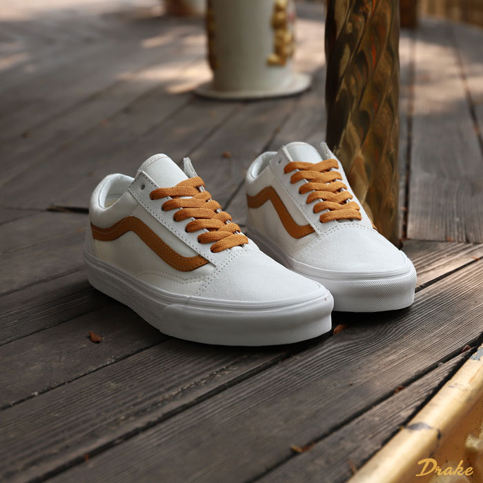 Vans sọc - Biểu tượng thương hiệu của dòng giày trượt ván