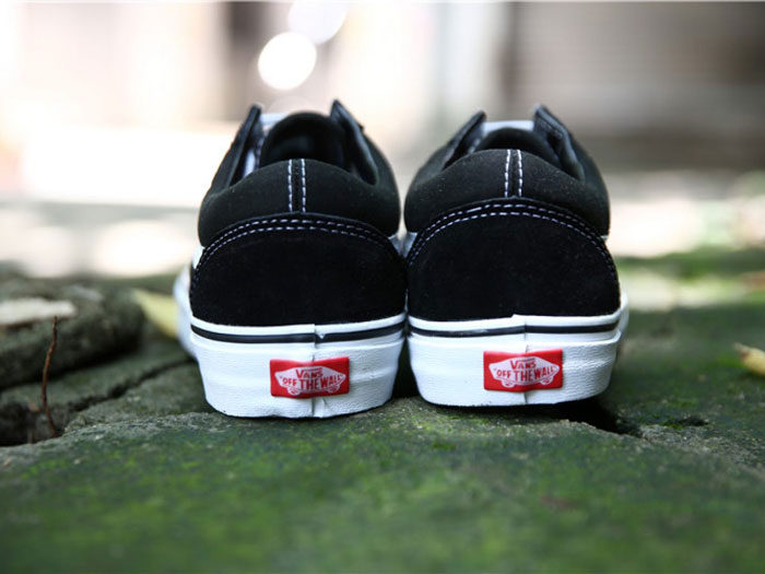 Cách chọn Vans size Chart chuẩn không cần chỉnh