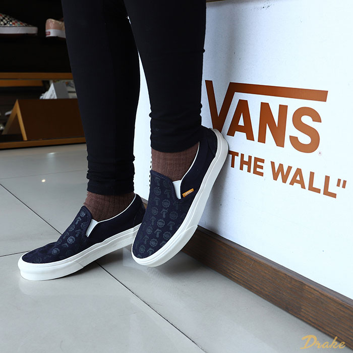 Khám phá các mẫu Vans summer đại diện cho mùa hè của giới trẻ 