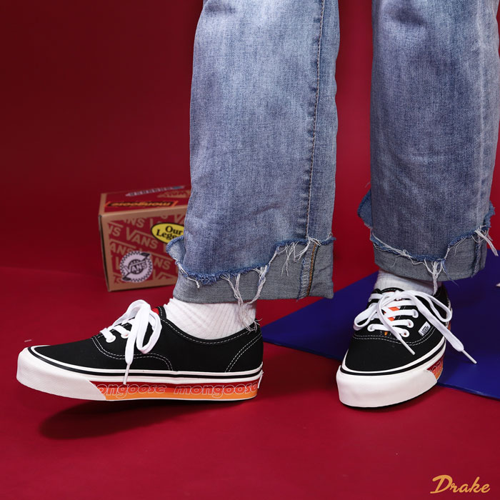Khám phá các mẫu Vans summer đại diện cho mùa hè của giới trẻ 