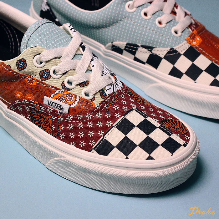 Khám phá các mẫu Vans summer đại diện cho mùa hè của giới trẻ 