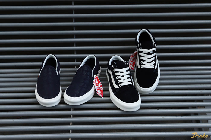 Khám phá các mẫu Vans summer đại diện cho mùa hè của giới trẻ 