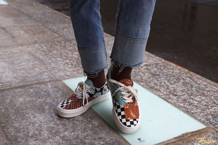 Khám phá các mẫu Vans summer đại diện cho mùa hè của giới trẻ 