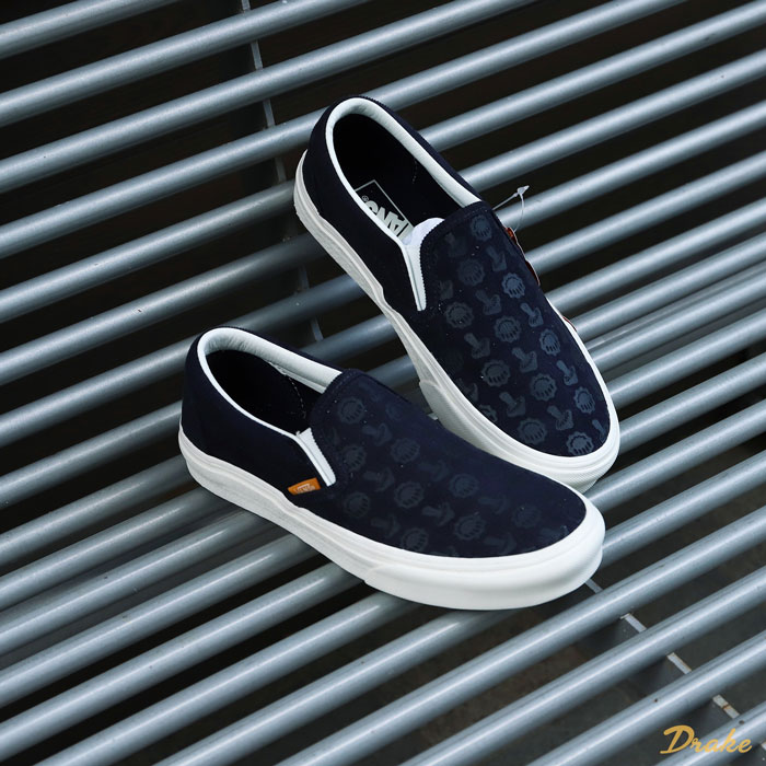 Khám phá các mẫu Vans summer đại diện cho mùa hè của giới trẻ 