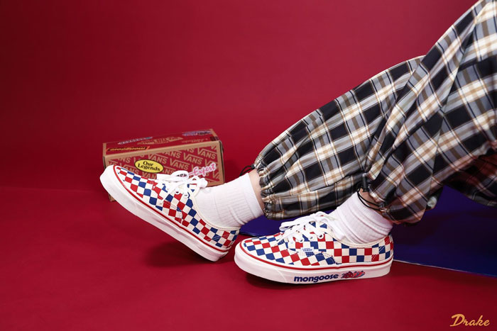 Khám phá các mẫu Vans summer đại diện cho mùa hè của giới trẻ 