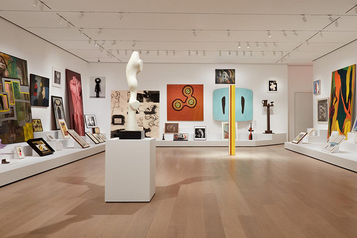 Vans x MoMA Collection – Sự kết hợp mang đậm tính nghệ thuật
