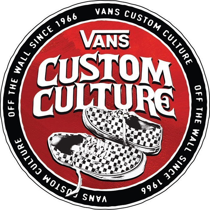 Trào lưu custom giày Vans sẽ khiến bạn tò mò
