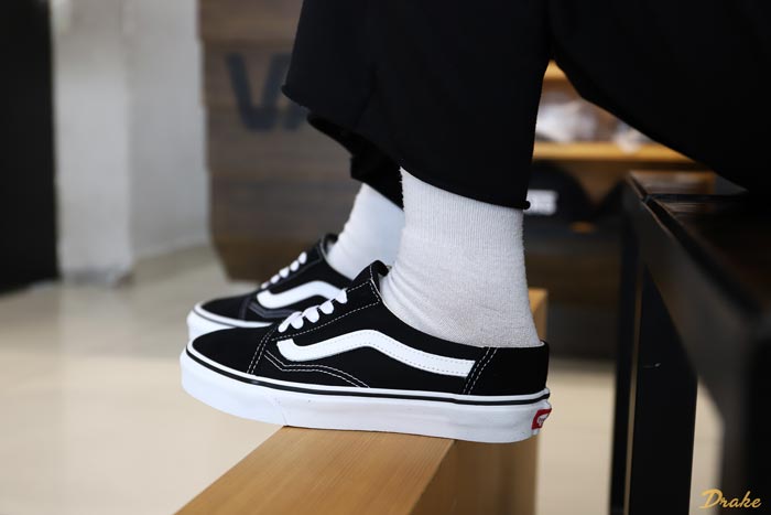 Vans Classic Mule - Thiết kế hiện đại, trẻ trung dẫn đầu các xu thế