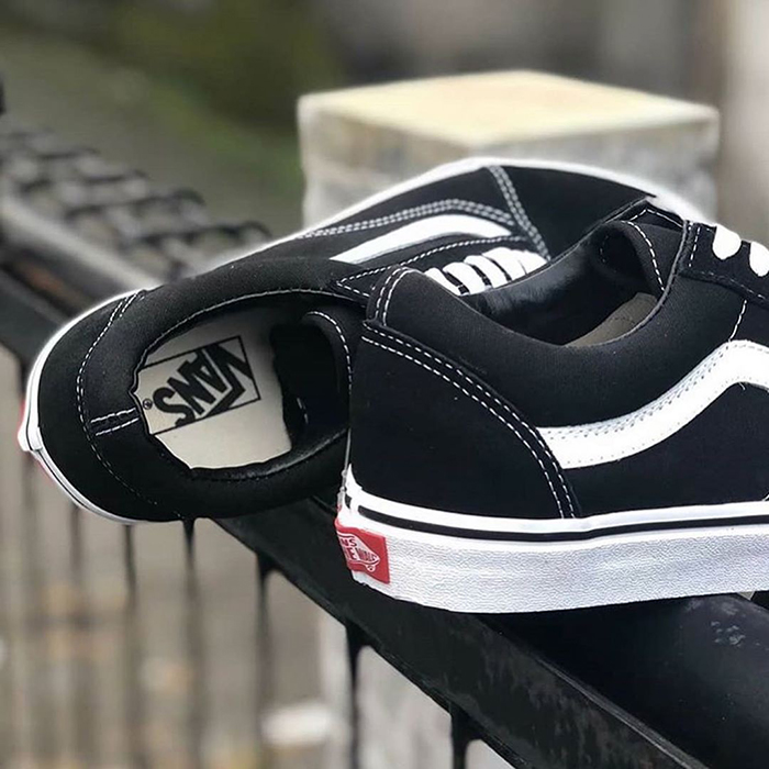 Top những mẫu Vans Sneakers đang được săn đón hiện nay