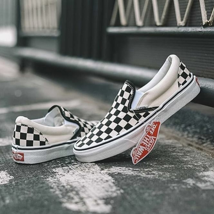 Top những mẫu Vans Sneakers đang được săn đón hiện nay