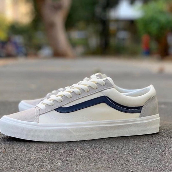 Top những mẫu Vans Sneakers đang được săn đón hiện nay