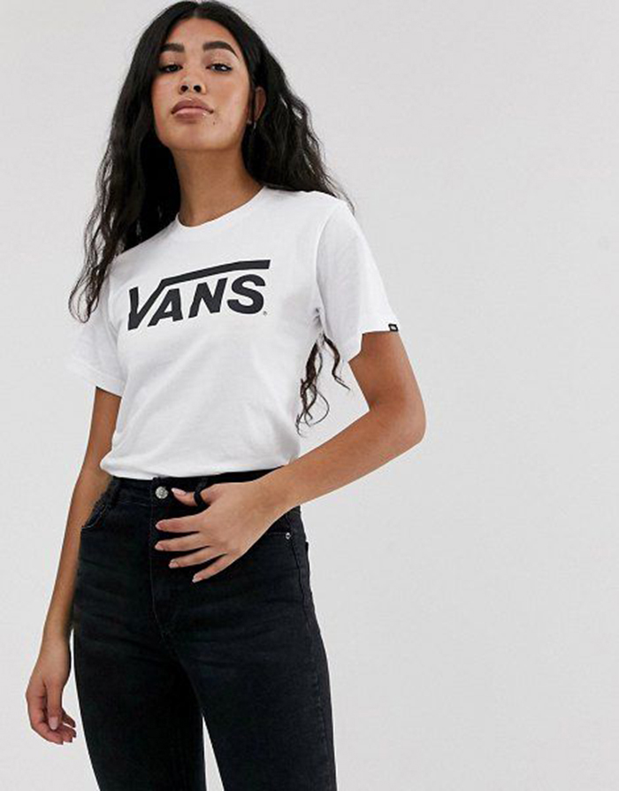  Áo Vans Off The Wall khiến bao tín đồ không thể rời mắt