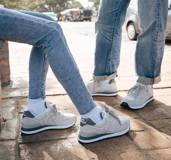 Bỏ túi nhanh mẹo bảo quản giày New Balance để kéo dài tuổi thọ