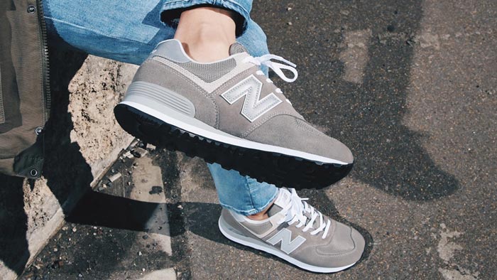 Bỏ túi nhanh mẹo bảo quản giày New Balance để kéo dài tuổi thọ