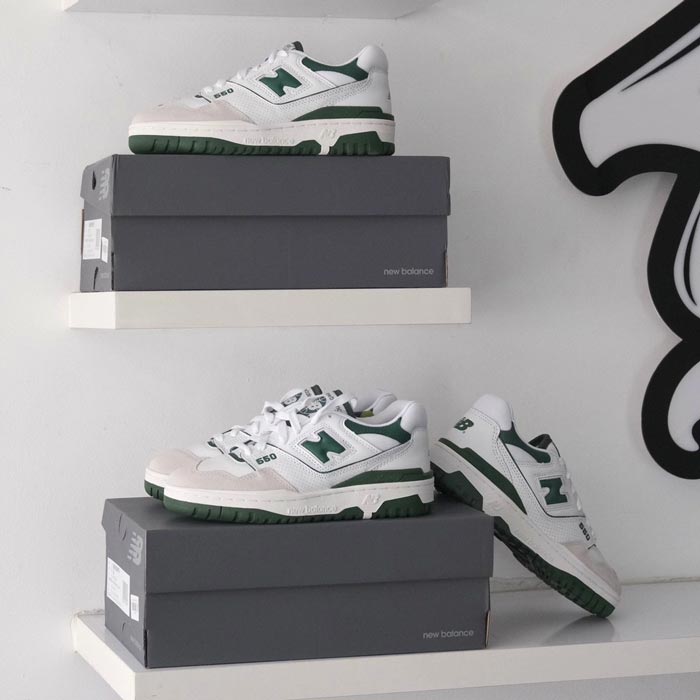 Bỏ túi nhanh mẹo bảo quản giày New Balance để kéo dài tuổi thọ