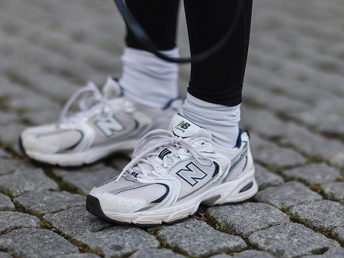 Bỏ túi nhanh mẹo bảo quản giày New Balance để kéo dài tuổi thọ