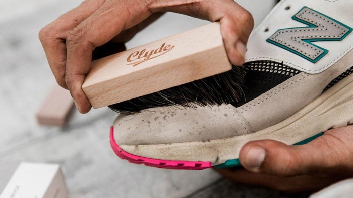 Bỏ túi nhanh mẹo bảo quản giày New Balance để kéo dài tuổi thọ