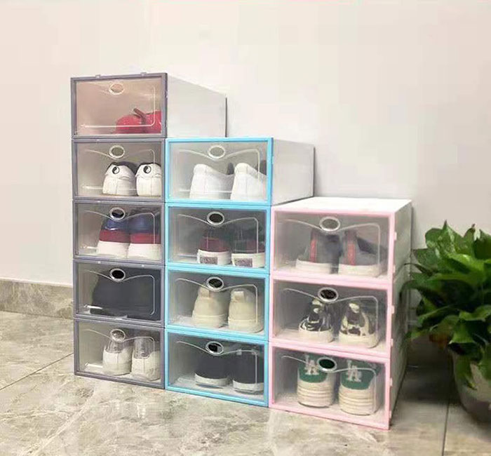 Những lưu ý trong việc bảo quản giày Vans để item luôn được như mới