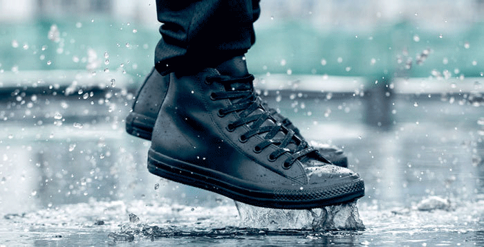 Những mẹo “tối thượng” để bảo quản giày Converse luôn như mới