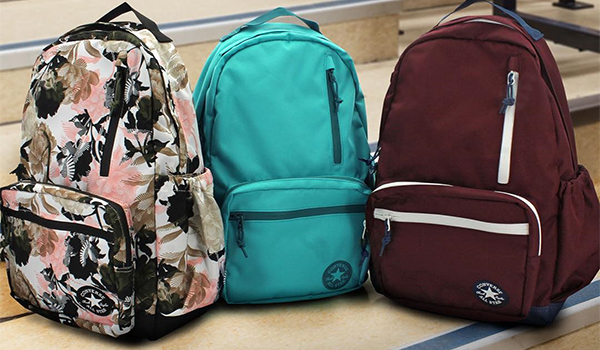 Giảm giá Balo converse balo go 2 backpack 10021423_664 - BeeCost