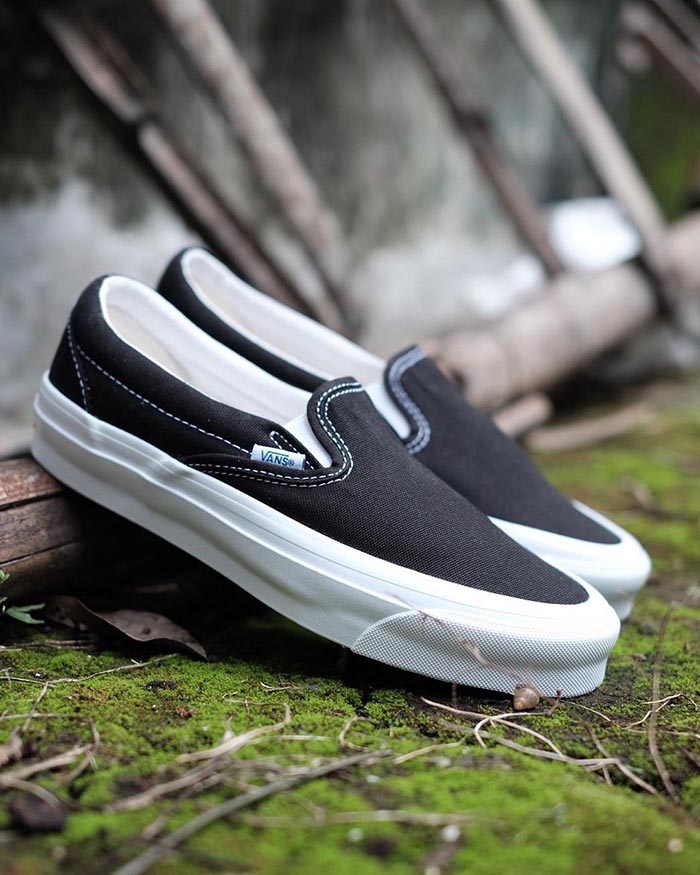 Là Fan của Vans phải biết: Các dòng giày Vans chức năng với đặc điểm khác biệt