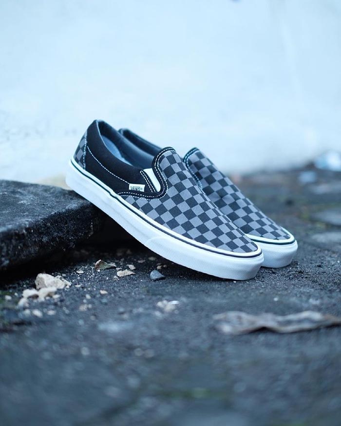 Là Fan của Vans phải biết: Các dòng giày Vans chức năng với đặc điểm khác biệt