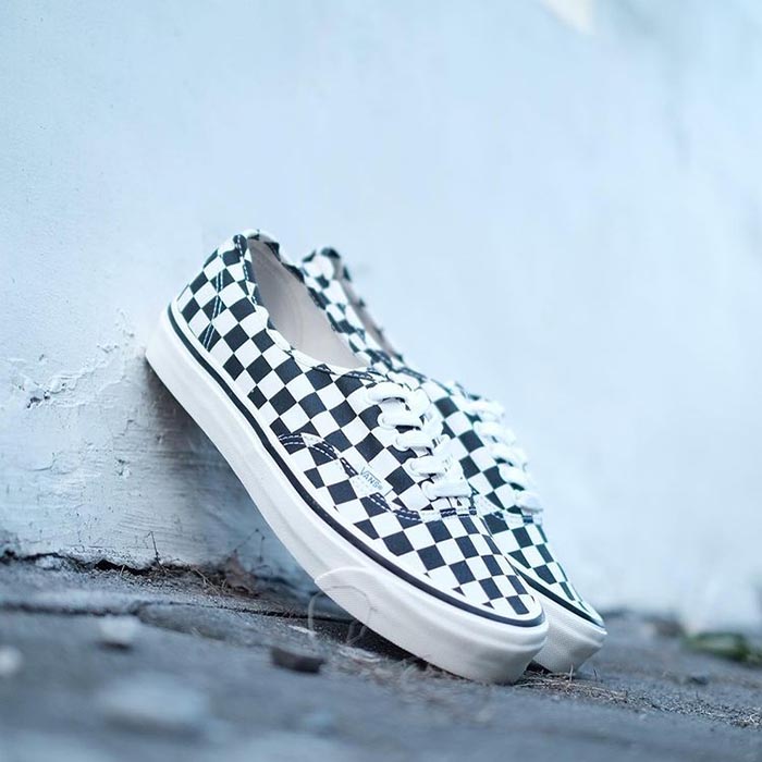 Là Fan của Vans phải biết: Các dòng giày Vans chức năng với đặc điểm khác biệt