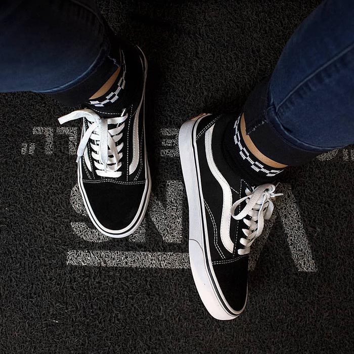 Là Fan của Vans phải biết: Các dòng giày Vans chức năng với đặc điểm khác biệt
