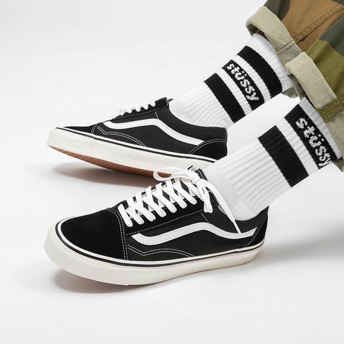 Là Fan của Vans phải biết: Các dòng giày Vans chức năng với đặc điểm khác biệt
