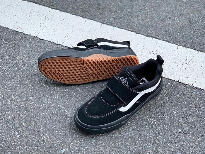 Là Fan của Vans phải biết: Các dòng giày Vans chức năng với đặc điểm khác biệt
