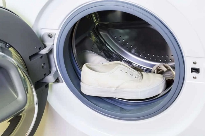 Cách clean giày Vans đơn giản để luôn được như mới