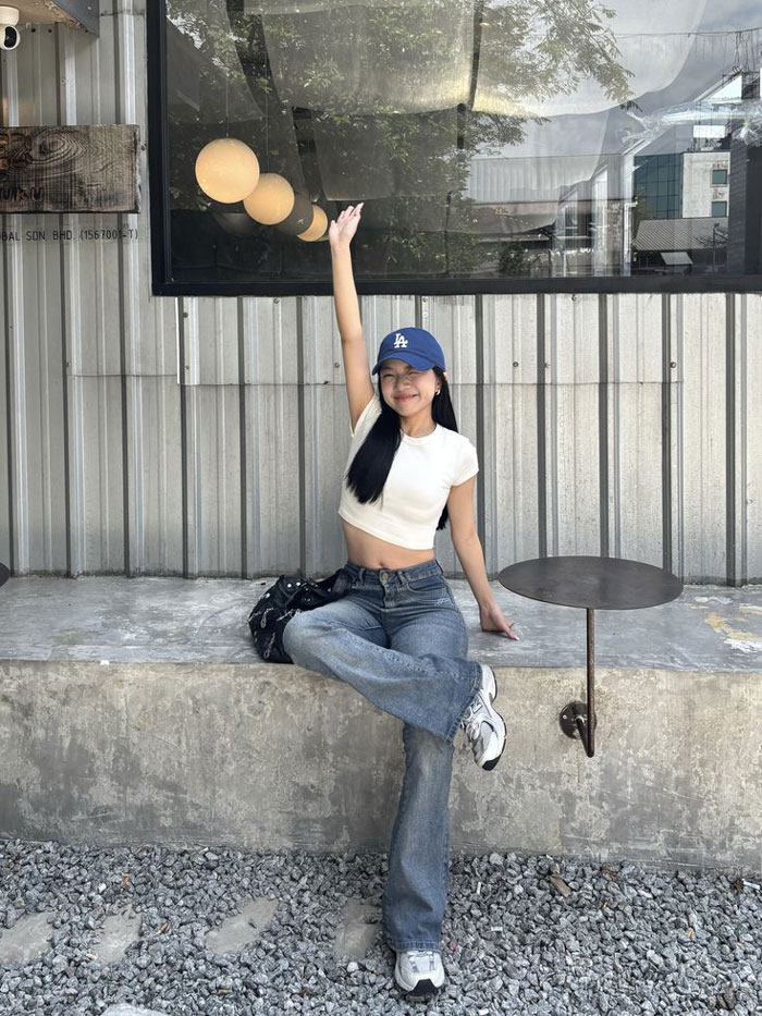 Bật mood mới cùng cách phối giày New Balance