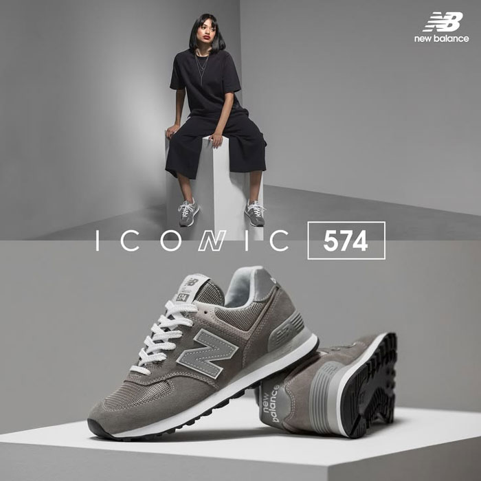 Bật mood mới cùng cách phối giày New Balance